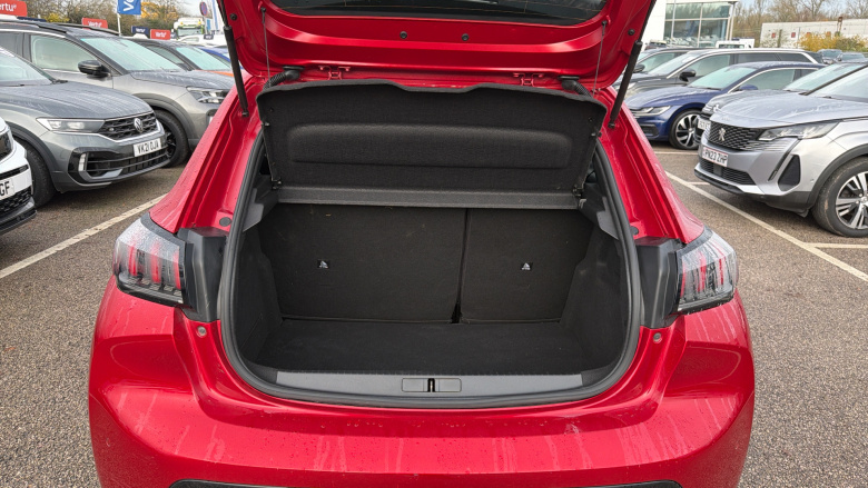 Peugeot 208 1.2 PureTech 100 Allure 5dr Petrol Hatchback